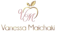 Vanessa Maichaki — logomarca original